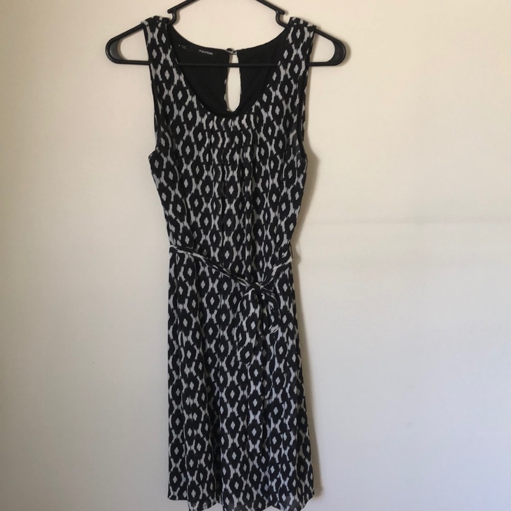 Casual Dress